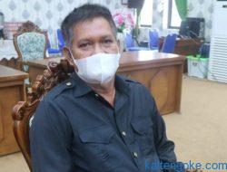 Hasil Reses Dewan Mesti Direspon Dinas Terkait