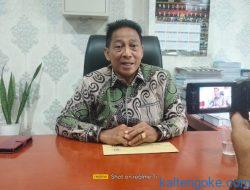 Ketua Komisi II DPRD Mura Harapkan Percepatan Progres Lelang