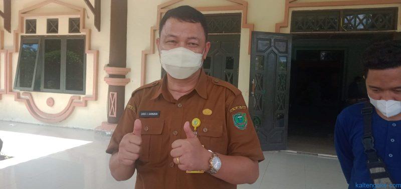 PUPR Sinergikan