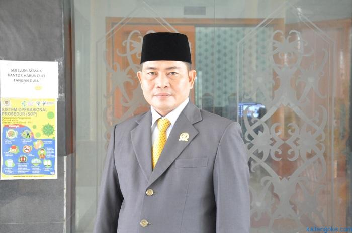 Dewan Dorong Pemerintah