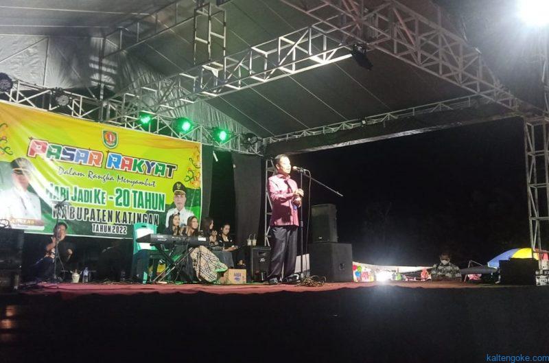 Pasar Rakyat