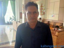 Aset Daerah Mesti Dilakukan Pemeliharaan Rutin