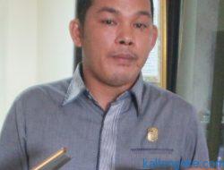 Semua Pihak Mesti Berkomitmen Bangun dan Sejahterakan Masyarakat Mura