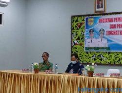 Disdikpora Gelar Pemilihan Guru, Kepsek dan Pengawas Berprestasi