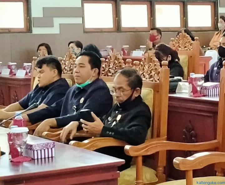 Dewan Harapkan Pemkab