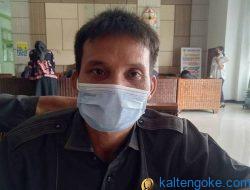 Prioritas Anggaran Pembangunan Patung Tjilik Riwut