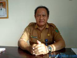 Antisipasi PMK, Distan Pulang Pisau Siagakan Puskeswan