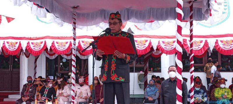 Dewan Harapkan Program