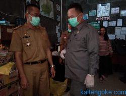 Pengelolaan Sampah di Mura Perlu Pembenahan