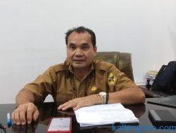 DD Tahap I di 114 Desa se-Gumas Telah Dicairkan