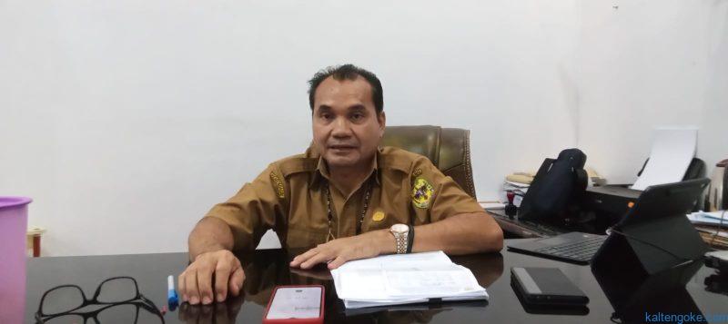 DD Tahap I