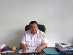 Pembayaran BPHTB kepada Pemkab Gumas Masih Minim