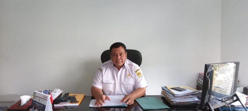 Pembayaran BPHTB