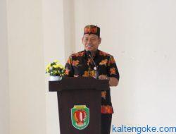 Biasakan Anak Gemar Membaca dan Menulis
