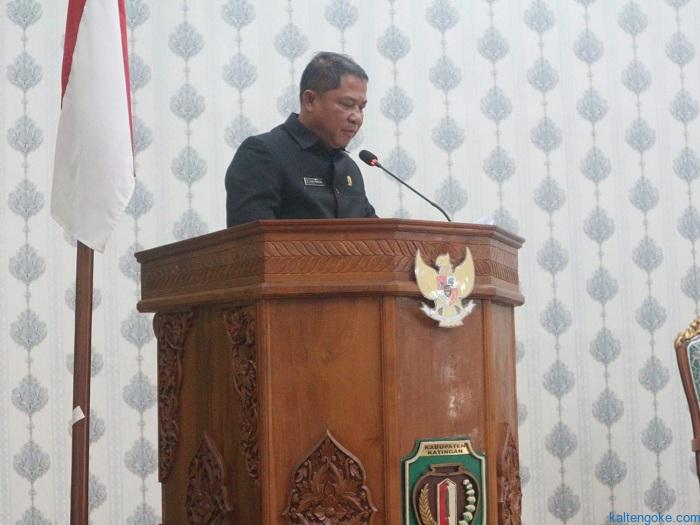 Pemerintah Daerah