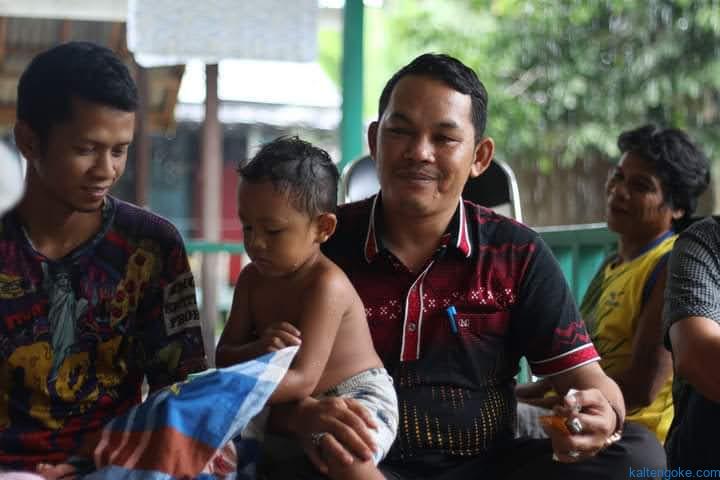 Kembangkan Destinasi