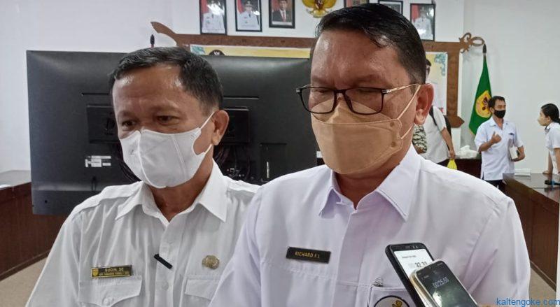 Kesepakatan PBS