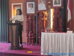Program Penanggulangan Stunting Pemerintah Desa Wajib jadi Prioritas