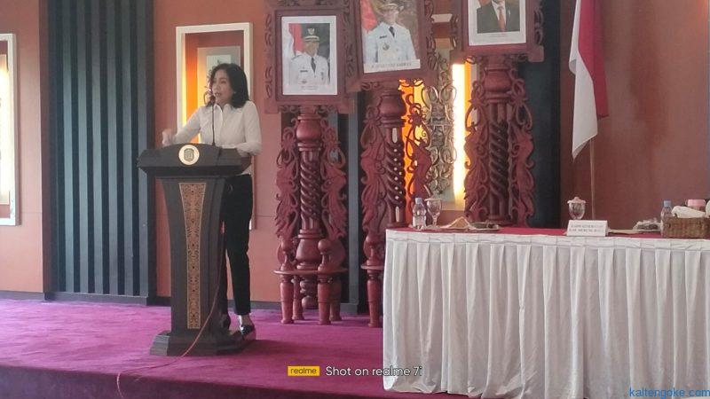 Program Penanggulangan