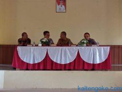 Pemkab Pulpis Dorong Pembangunan SPBU Khusus Nelayan