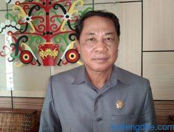 Dewan Minta PBS Perkebunan Sawit Tampung Produksi Beras Petani
