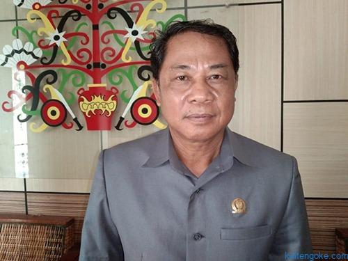 Dewan Minta PBS
