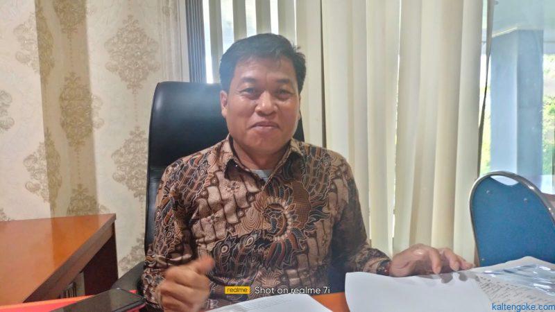 Ajak Semua Pihak