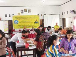 Guru Penggerak Daerah Khusus Diberikan Pelatihan
