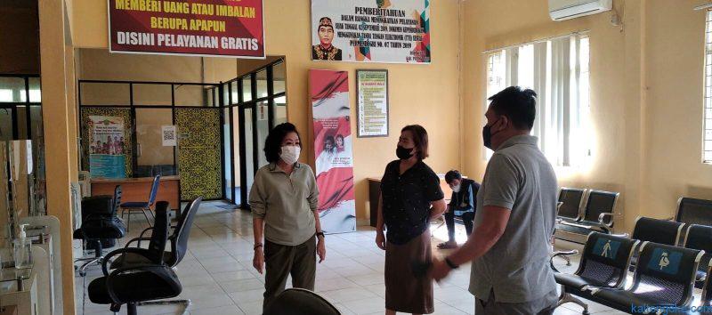 Bupati Minta Dukcapil