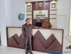 Dewan Minta Panitia Pilkades Harus Utamakan Netralitas