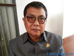 Dewan Prihatin Sejumlah Sekolah Masih Kekurangan Guru