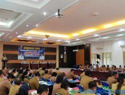 Kembangkan Daerah Lewat Penerapan Teknologi Informasi