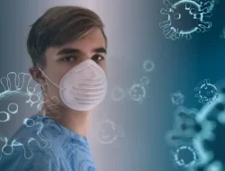 Kasus Covid-19 Merangkak Naik, Waspada Omicron Varian Baru