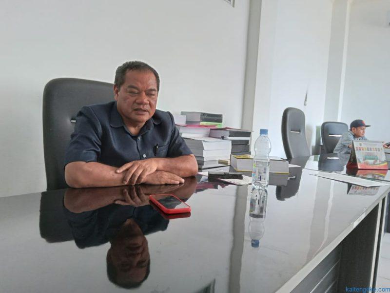 Jalan Soekarno