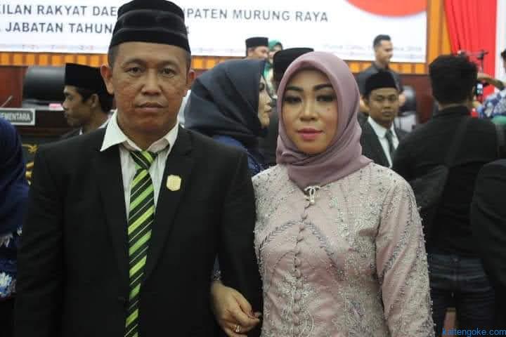 Dukung Peningkatan