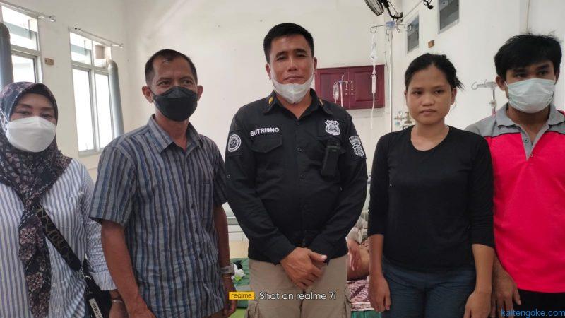 Pemdes Tumbang Tujang