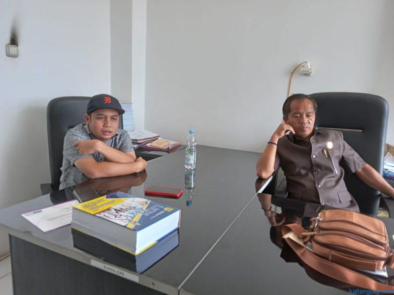 Pemda Didesak
