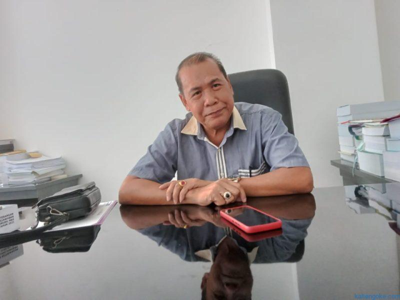 Panitia Mesti Siapkan