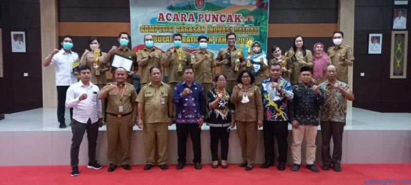 Setiap Tahun