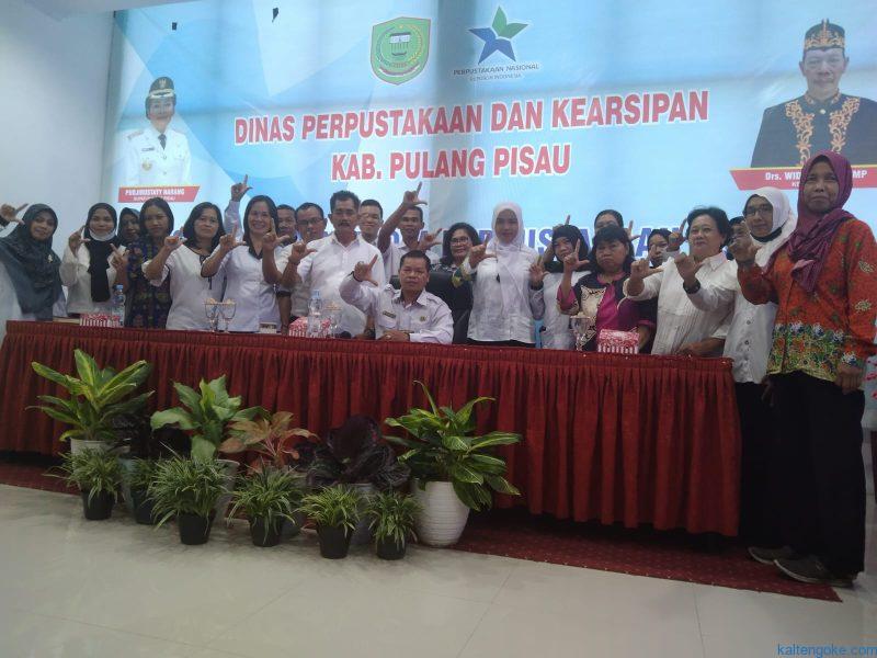 Pemkab Pulang Pisau
