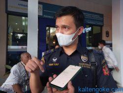 Eksportir CPO Wajib Jual ke Dalam Negeri 20 Persen
