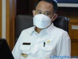 Fairid Naparin: OPD Diharapkan Terus Berinovasi