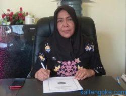 DPMD Pulang Pisau Agendakan Pelantikan Kades Akhir Juni