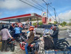 Antrean Pertalite Jangan Rugikan Masyarakat