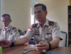 Jelang Idul Adha, Pengawasan Sapi Masuk Kalteng Diperketat