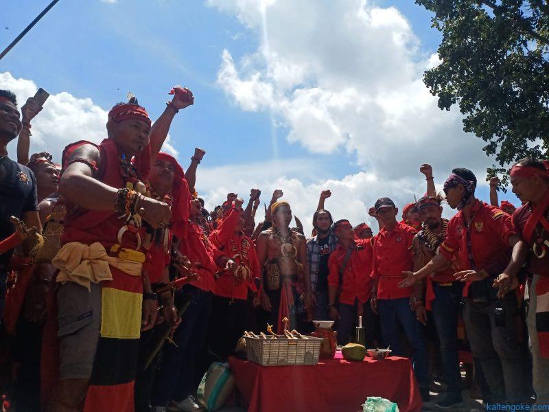 kades kinipan