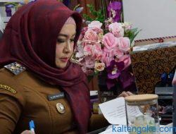 Sambut Baik Pelaksanaan Verifikasi Lapangan Evaluasi KLA