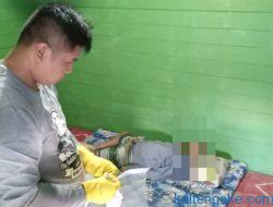 Pria “Setengah Abad” Tewas Dalam Kamar Penginapan