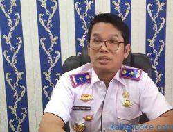 Ini Tarif Retribusi Parkir sesuai Perda di Kota Palangka Raya