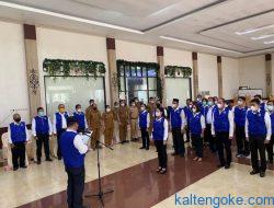 Peduli Anak Kurang Mampu, Pemkab Bartim Bentuk GN-OTA
